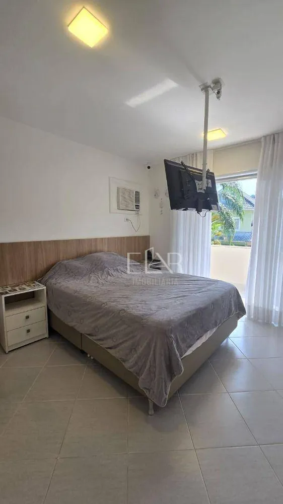 Casa de Condomínio, 4 quartos - Foto 12