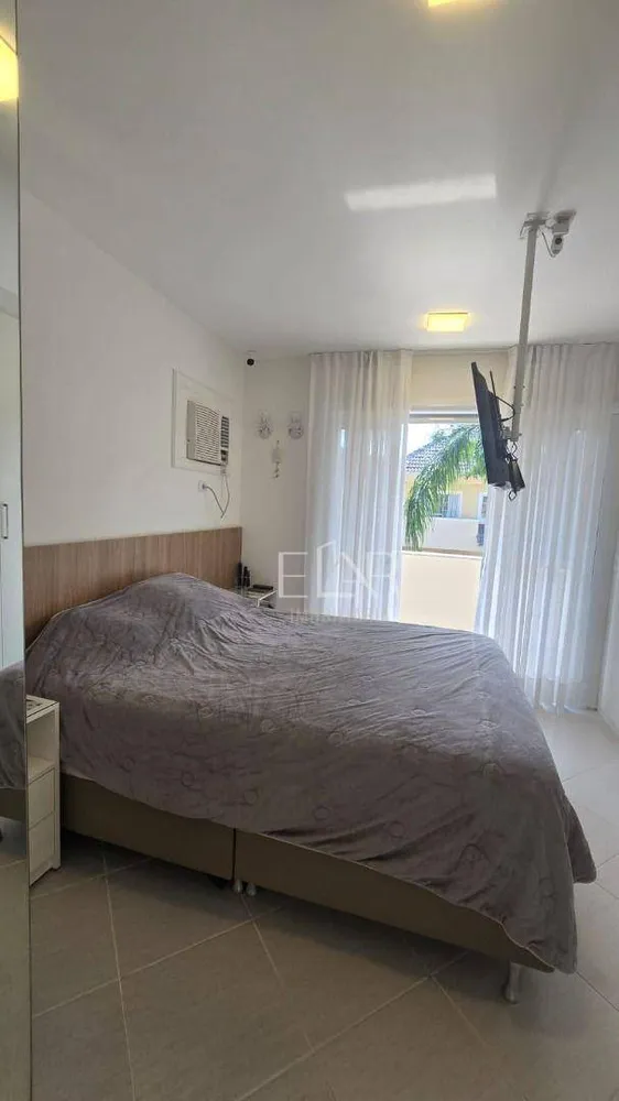 Casa de Condomínio, 4 quartos - Foto 16