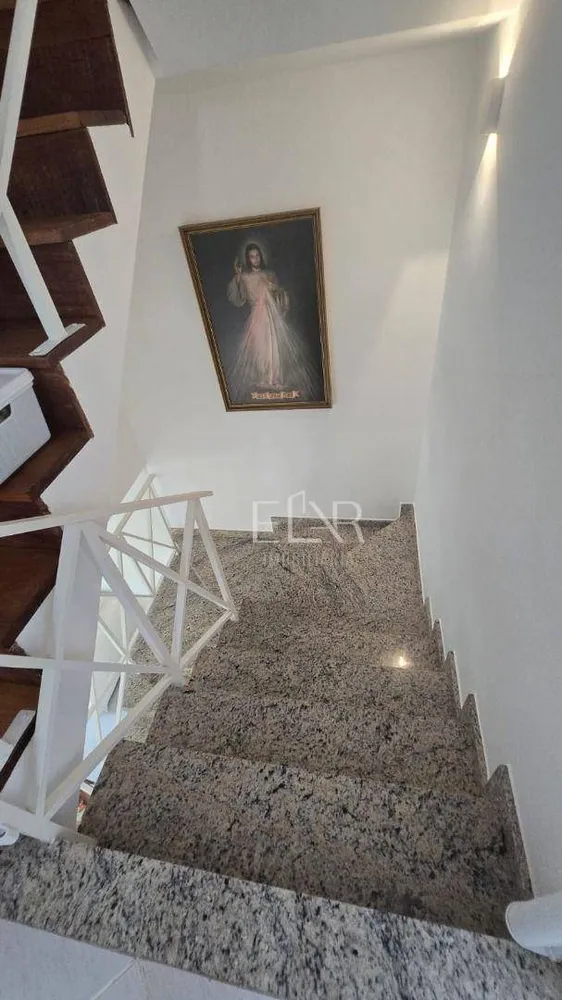 Casa de Condomínio, 4 quartos - Foto 40