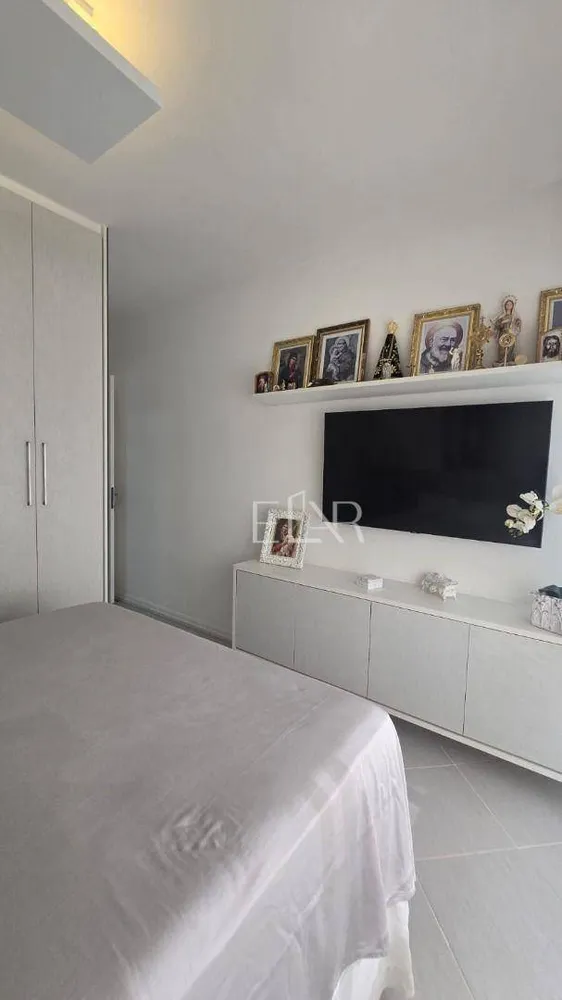 Casa de Condomínio, 4 quartos - Foto 46