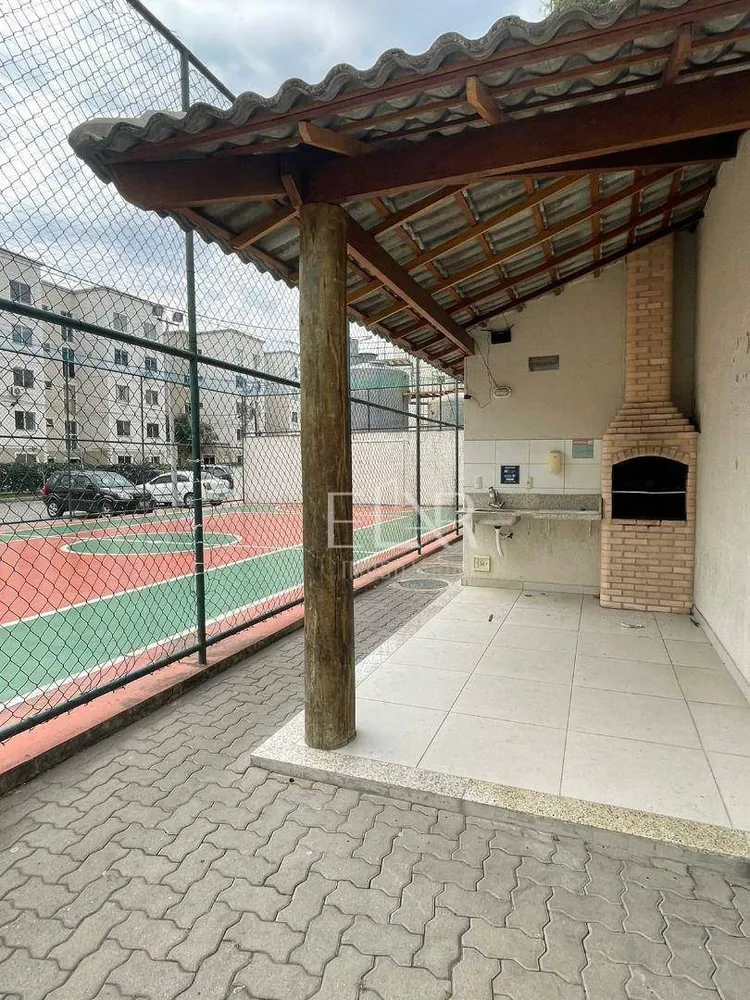 Apartamento, 2 quartos, 45 m² - Foto 16