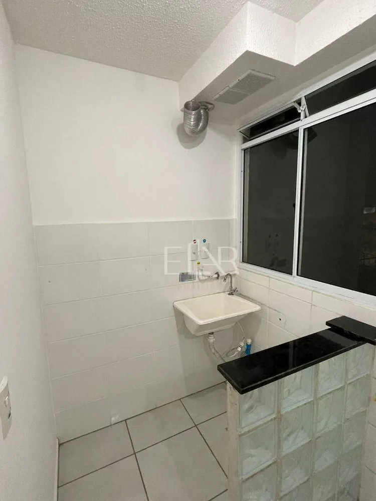 Apartamento, 2 quartos, 45 m² - Foto 10