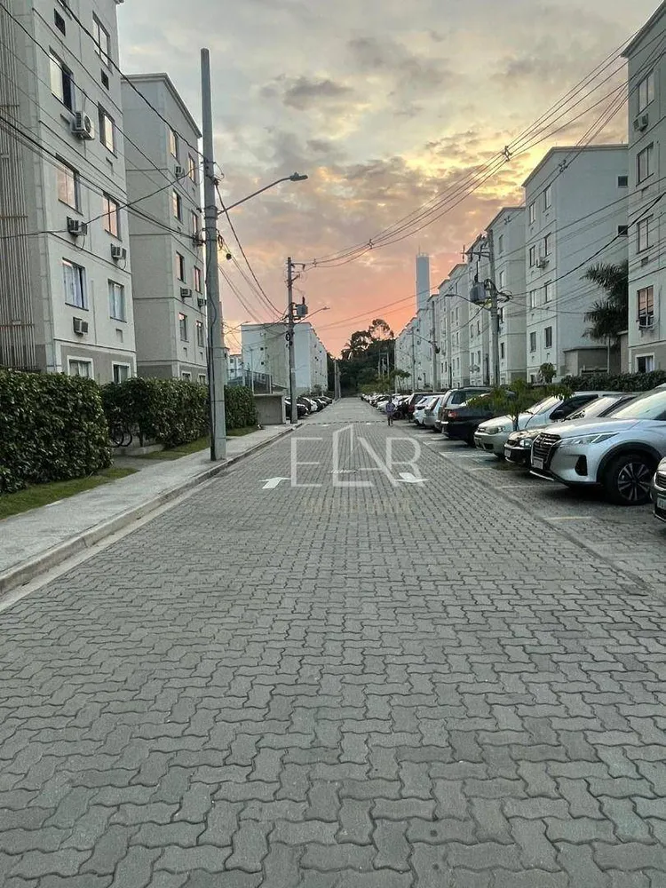 Apartamento, 2 quartos, 45 m² - Foto 11