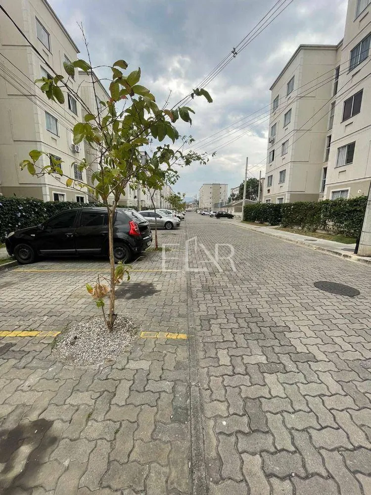 Apartamento, 2 quartos, 45 m² - Foto 12