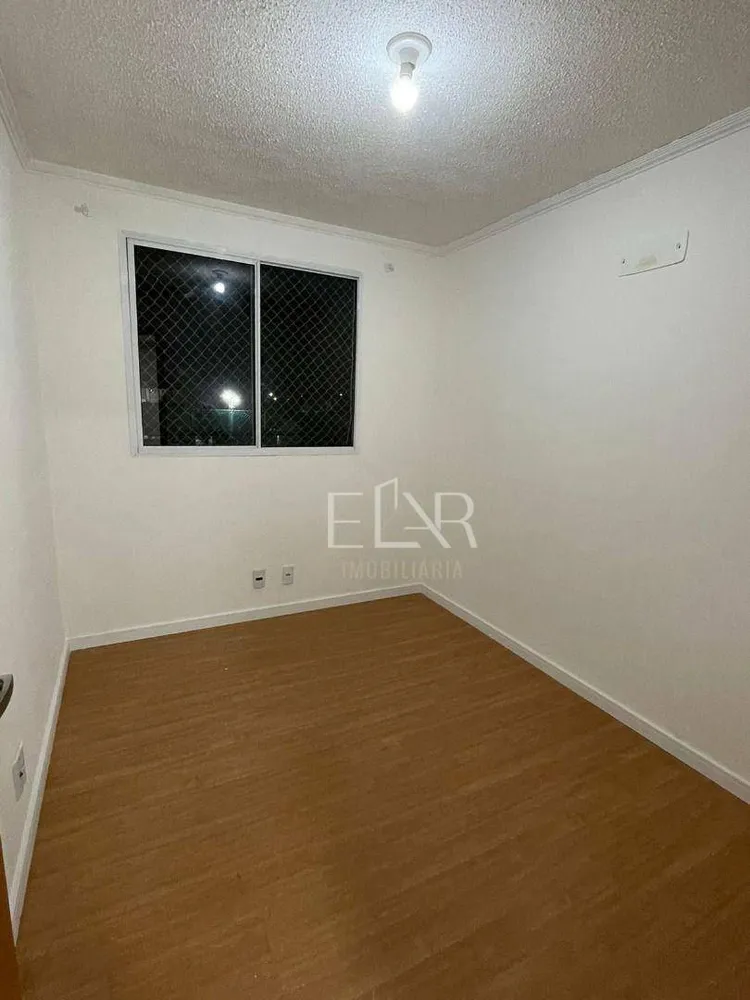 Apartamento, 2 quartos, 45 m² - Foto 2
