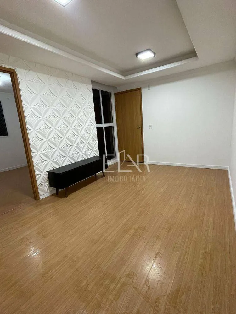 Apartamento, 2 quartos, 45 m² - Foto 3