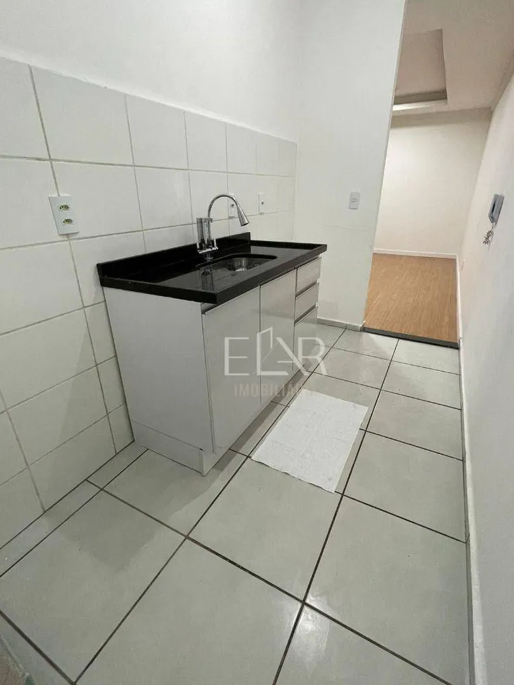 Apartamento, 2 quartos, 45 m² - Foto 6