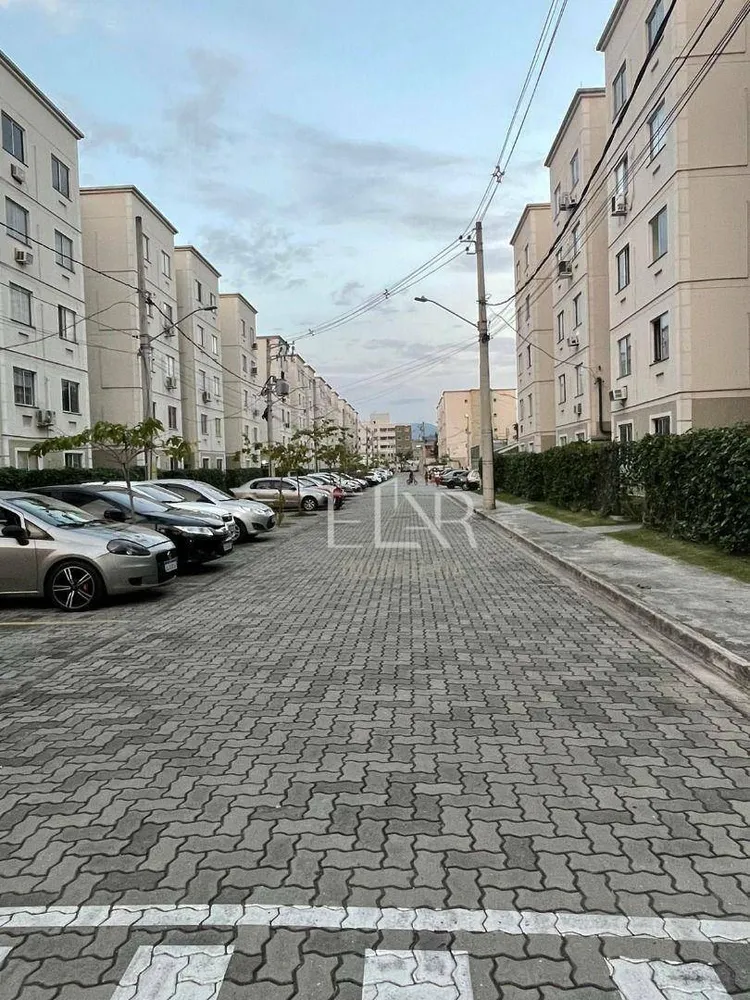 Apartamento, 2 quartos, 45 m² - Foto 19