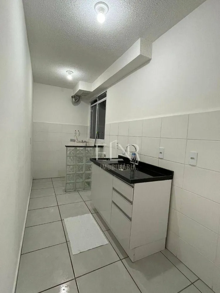 Apartamento, 2 quartos, 45 m² - Foto 7