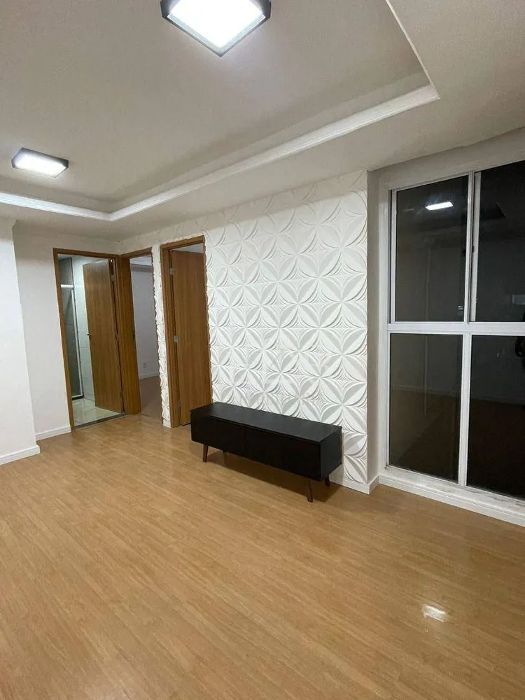 Apartamento, 2 quartos, 45 m² - Foto 9