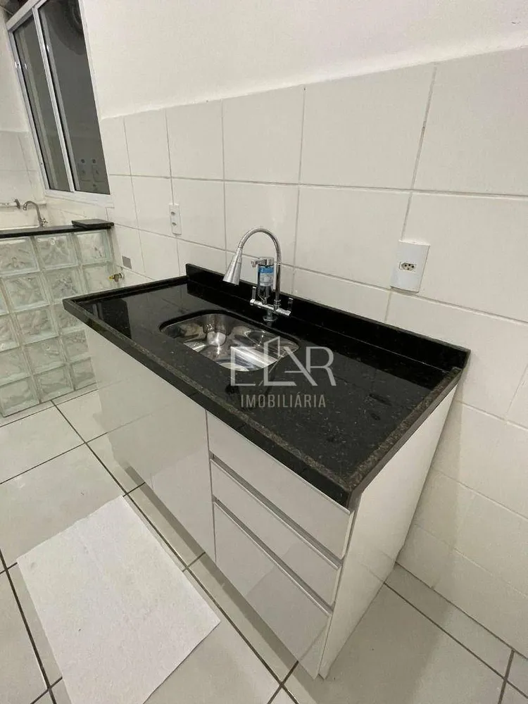 Apartamento, 2 quartos, 45 m² - Foto 5