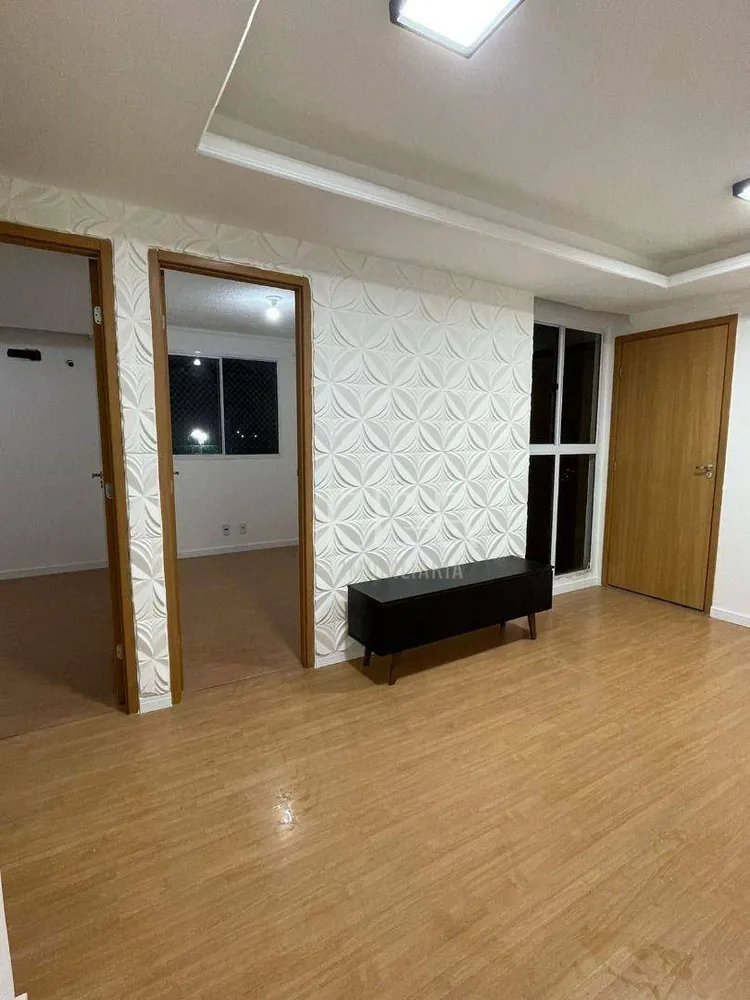 Apartamento, 2 quartos, 45 m² - Foto 8
