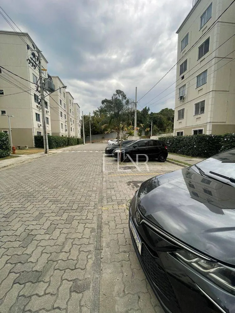 Apartamento, 2 quartos, 45 m² - Foto 13