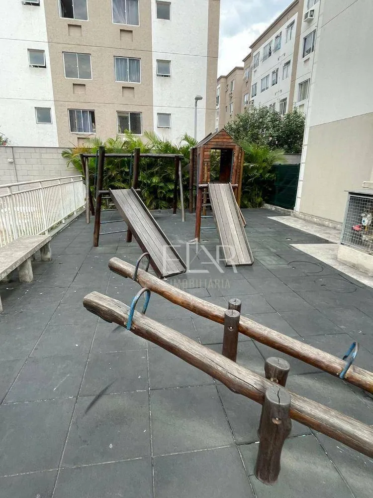 Apartamento, 2 quartos, 45 m² - Foto 14