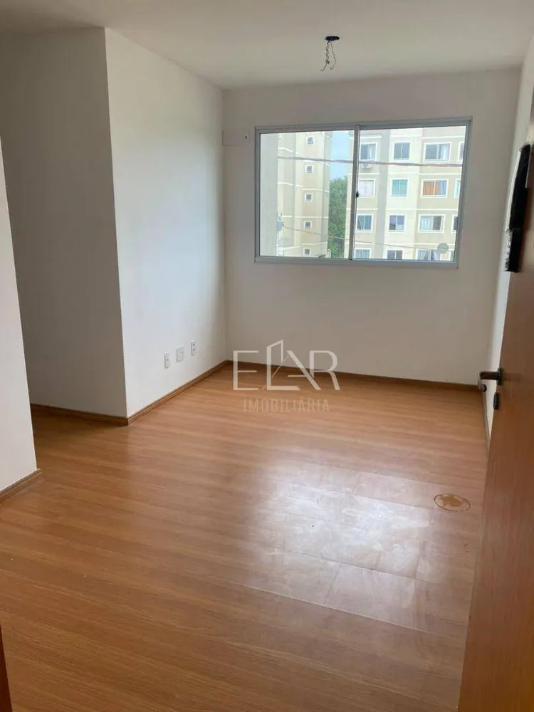 Apartamento, 2 quartos, 44 m² - Foto 3