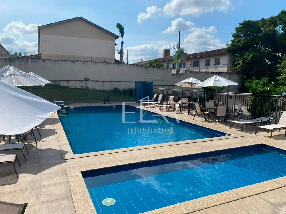 Apartamento, 2 quartos, 44 m² - Foto 1
