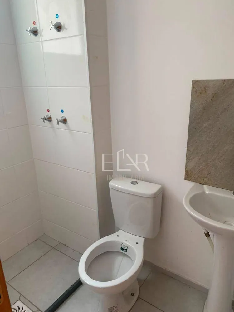 Apartamento, 2 quartos, 44 m² - Foto 5