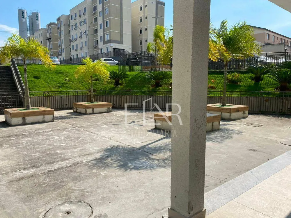 Apartamento, 2 quartos, 44 m² - Foto 10