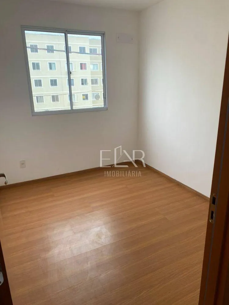 Apartamento, 2 quartos, 44 m² - Foto 6
