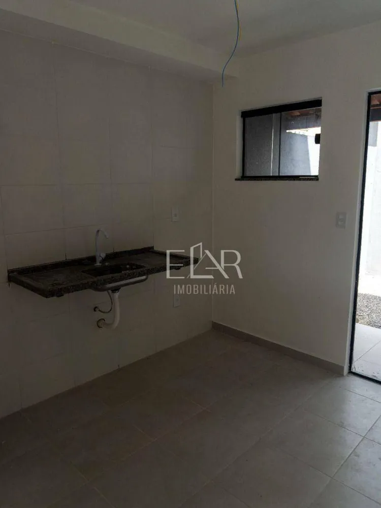 Casa de Condomínio, 2 quartos - Foto 8