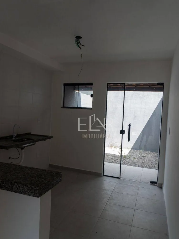 Casa de Condomínio, 2 quartos - Foto 3