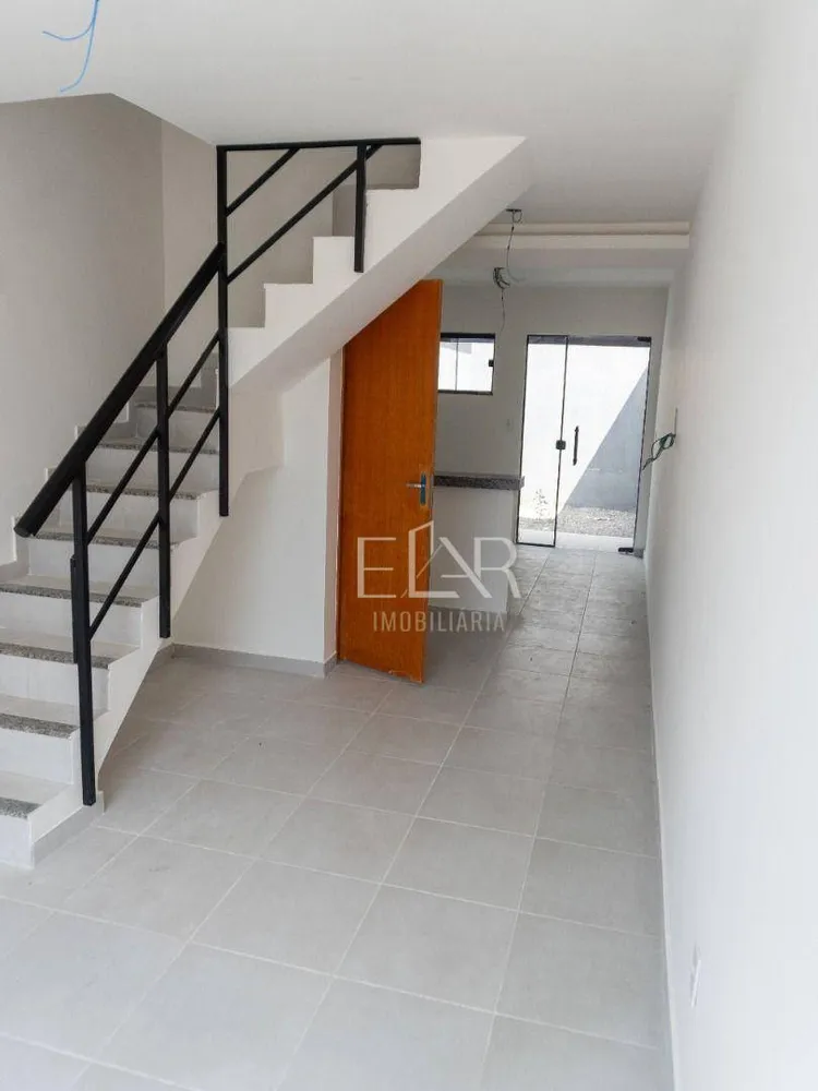 Casa de Condomínio, 2 quartos - Foto 4