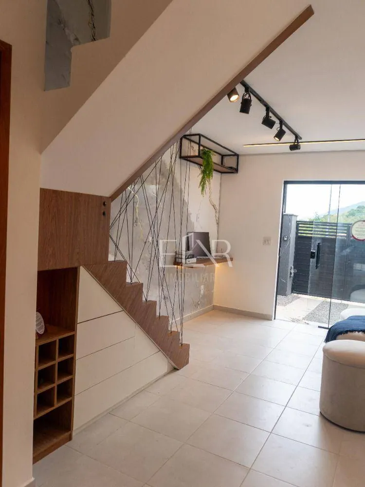 Casa de Condomínio, 2 quartos - Foto 6