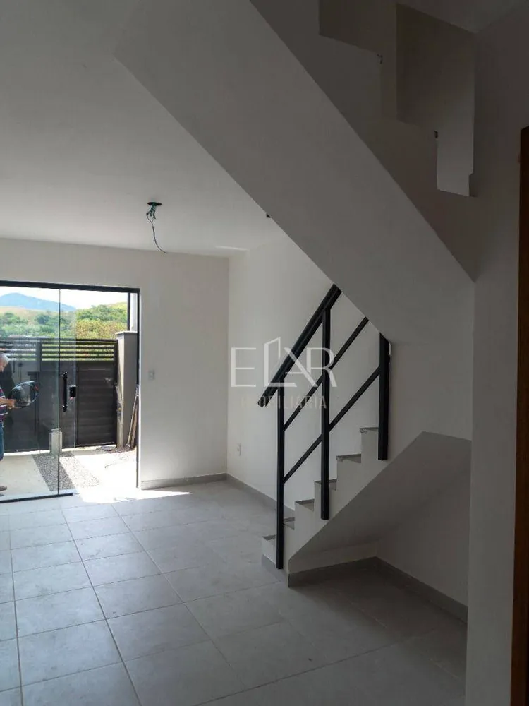 Casa de Condomínio, 2 quartos - Foto 7