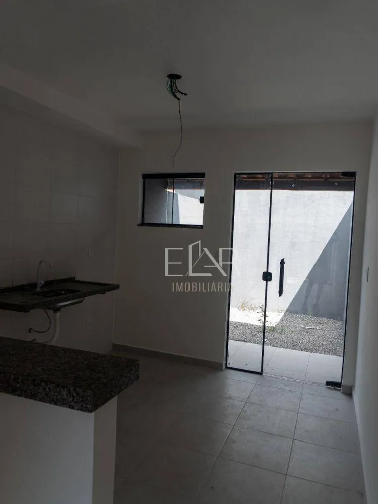 Casa de Condomínio, 2 quartos - Foto 2