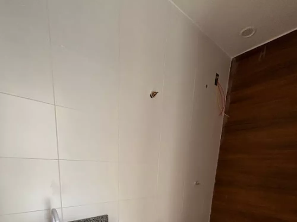 Casa de Condomínio, 2 quartos - Foto 5