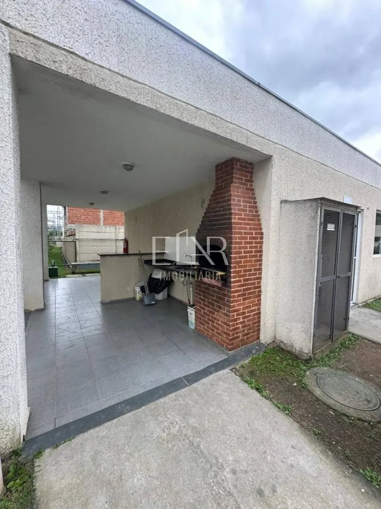 Apartamento, 2 quartos, 44 m² - Foto 12