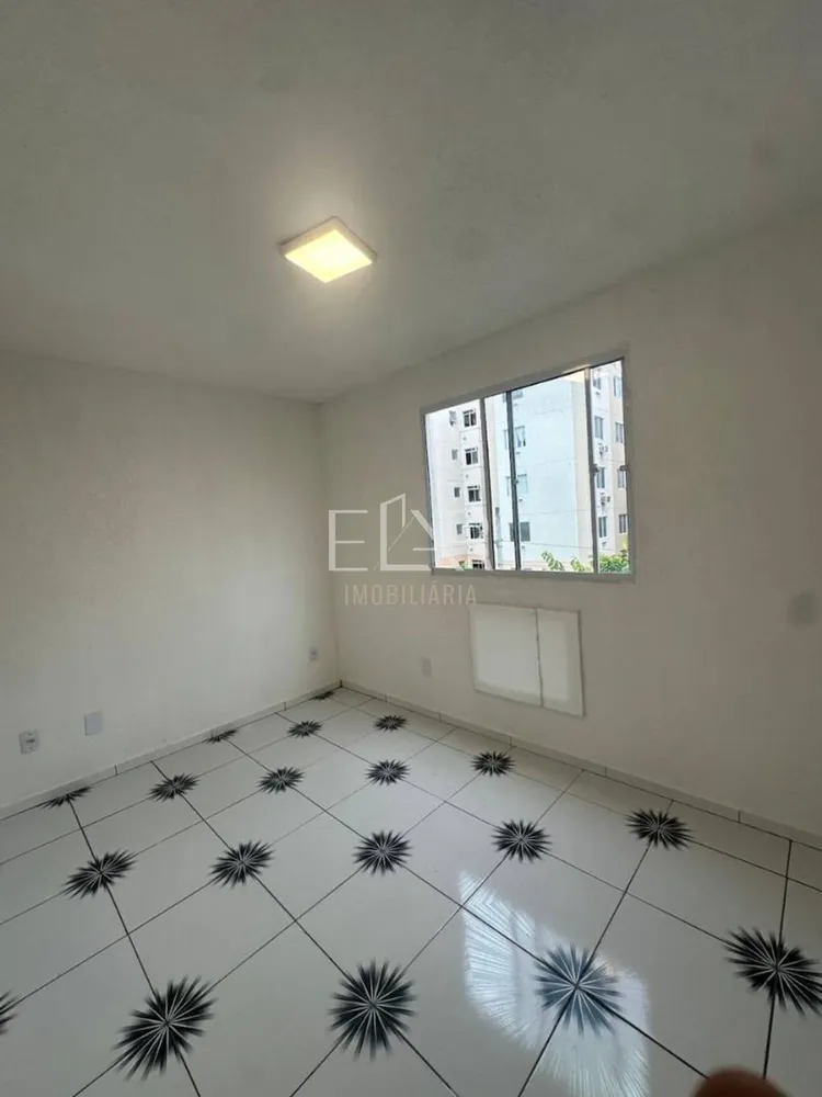 Apartamento, 2 quartos, 44 m² - Foto 6