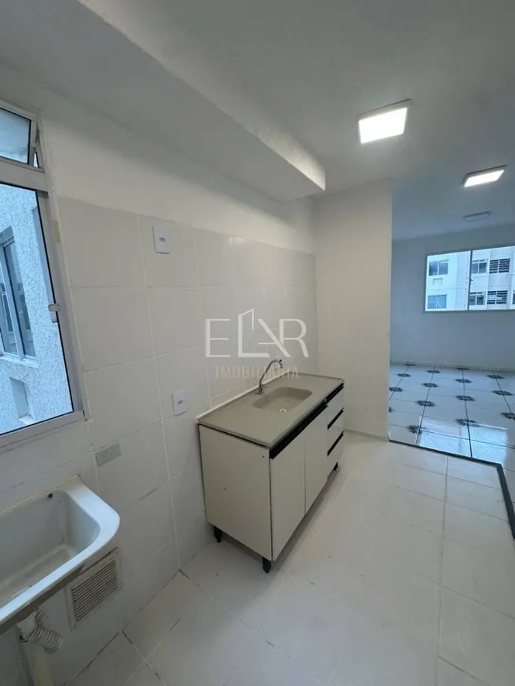 Apartamento, 2 quartos, 44 m² - Foto 4