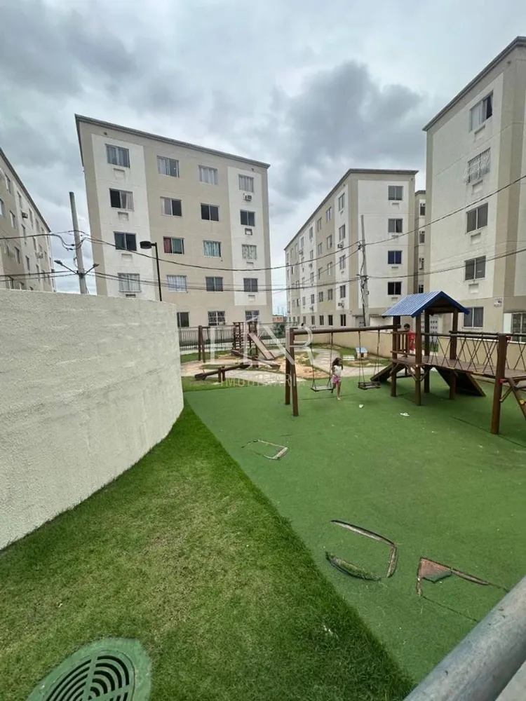 Apartamento, 2 quartos, 44 m² - Foto 18