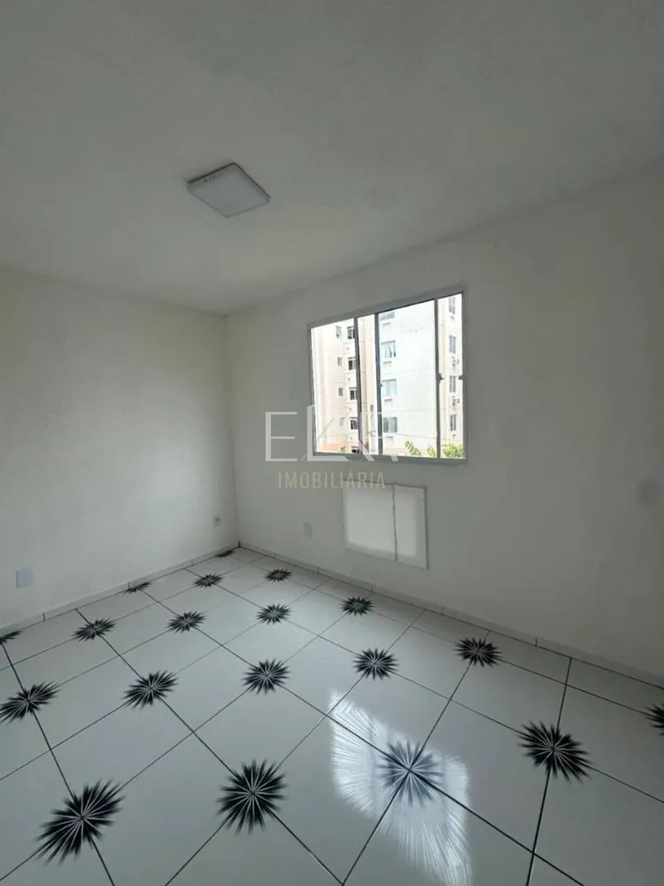 Apartamento, 2 quartos, 44 m² - Foto 3