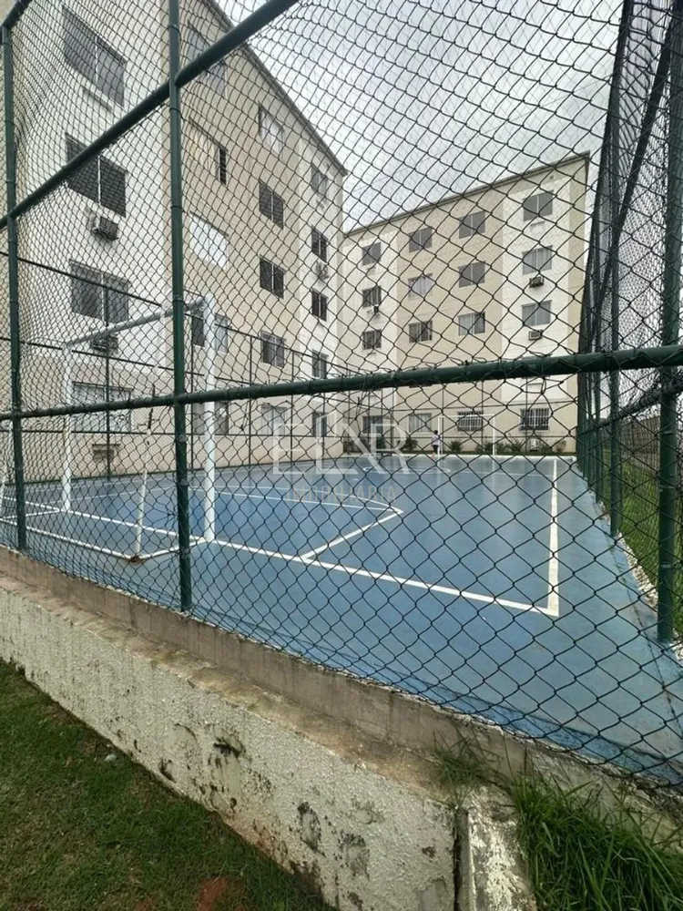 Apartamento, 2 quartos, 44 m² - Foto 13