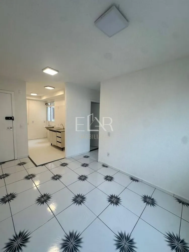 Apartamento, 2 quartos, 44 m² - Foto 2