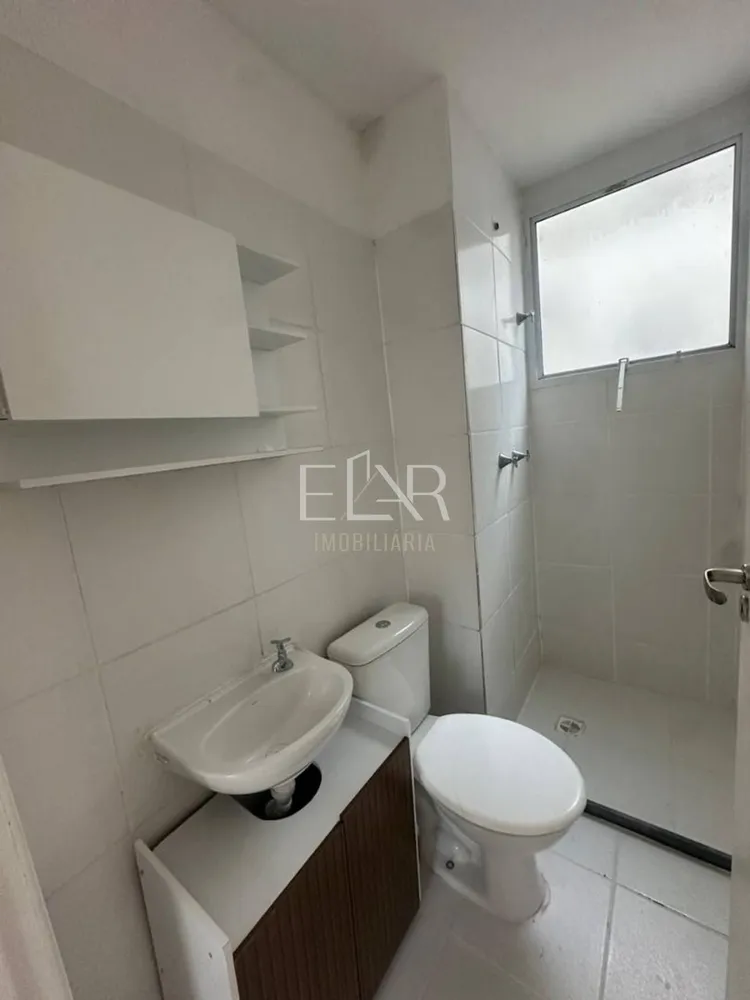 Apartamento, 2 quartos, 44 m² - Foto 10