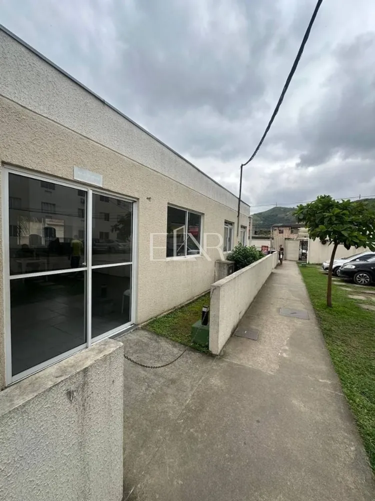 Apartamento, 2 quartos, 44 m² - Foto 20