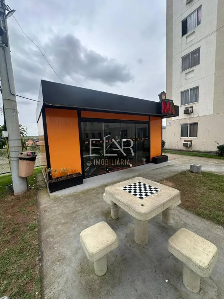 Apartamento, 2 quartos, 44 m² - Foto 15