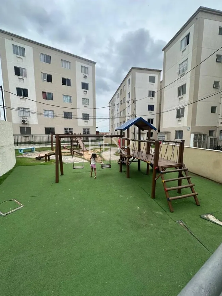 Apartamento, 2 quartos, 44 m² - Foto 17