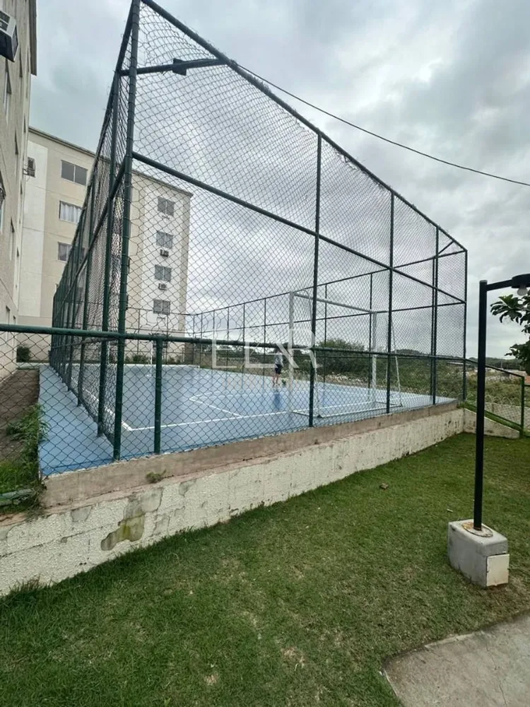 Apartamento, 2 quartos, 44 m² - Foto 14