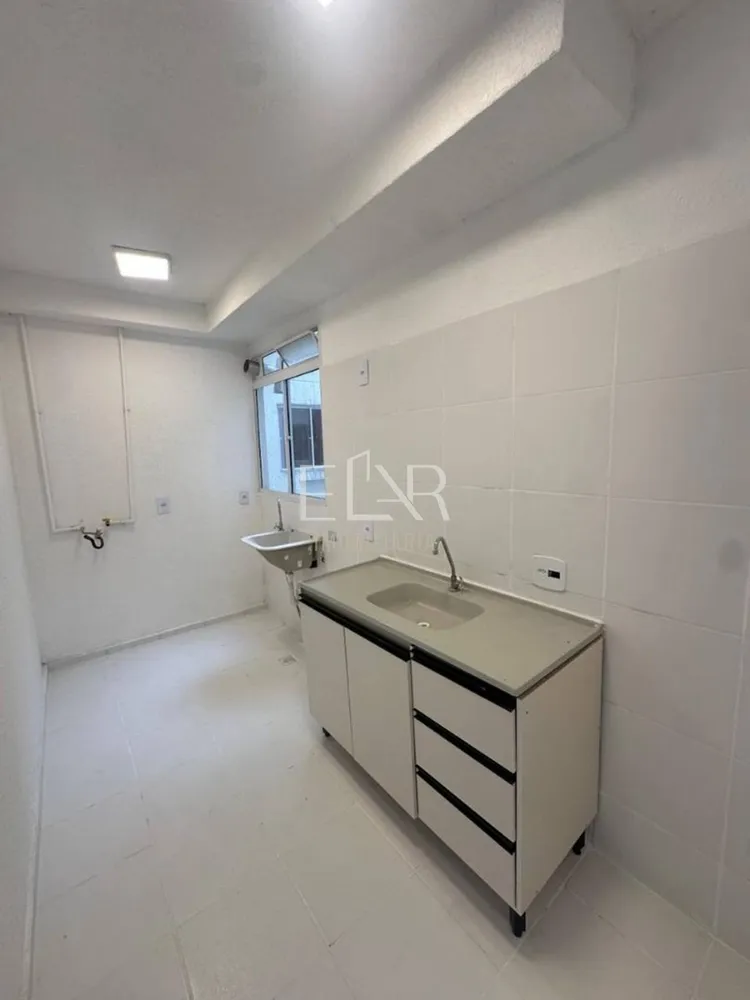 Apartamento, 2 quartos, 44 m² - Foto 5