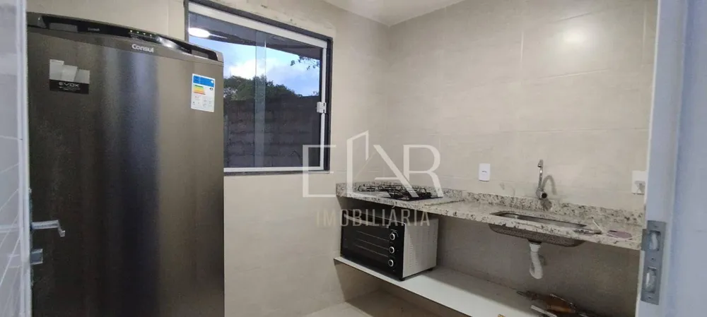 Casa de Condomínio, 2 quartos - Foto 10