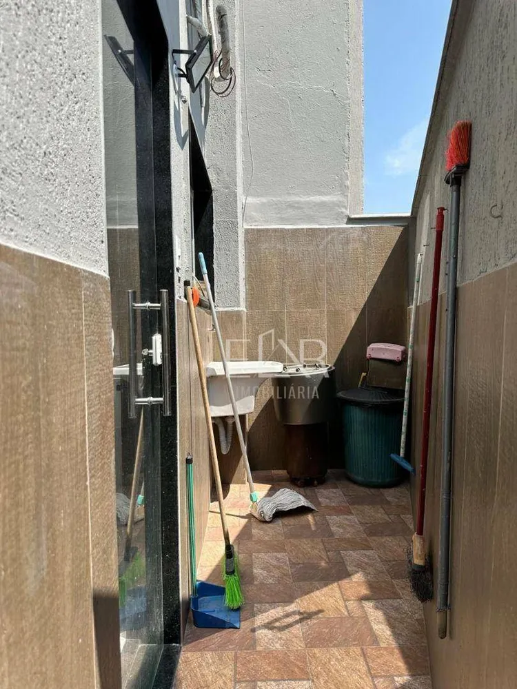 Casa de Condomínio, 2 quartos - Foto 20