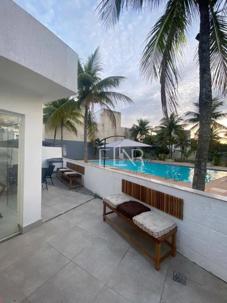 Casa de Condomínio, 2 quartos - Foto 4
