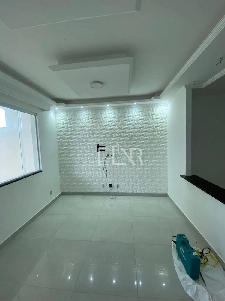 Casa, 2 quartos, 70 m² - Foto 3