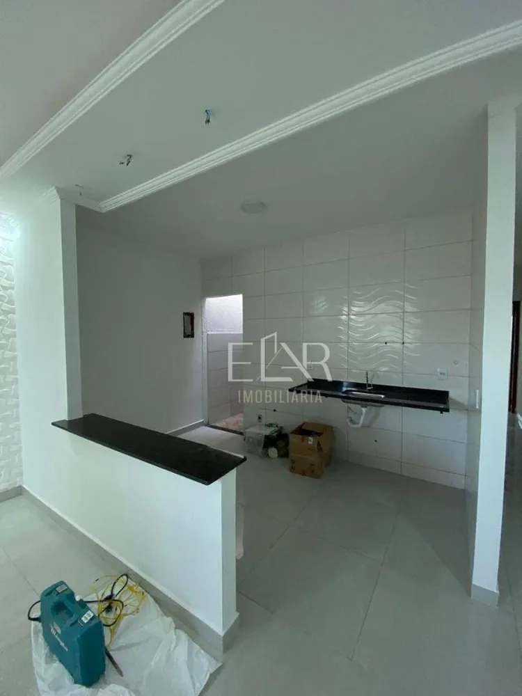 Casa, 2 quartos, 70 m² - Foto 6