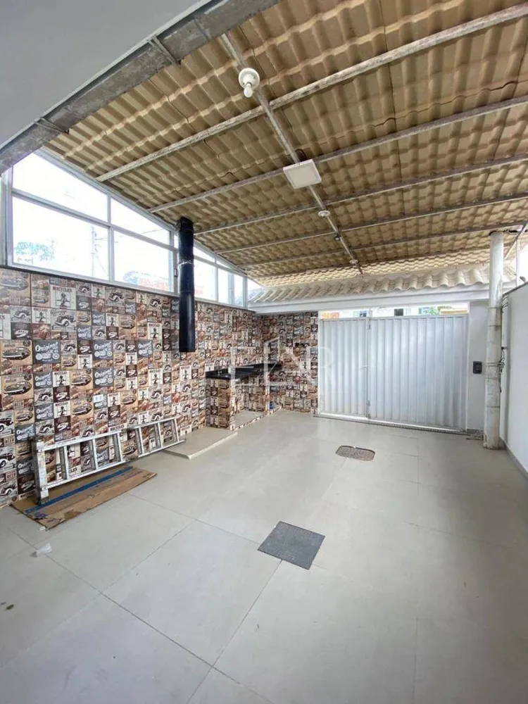Casa, 2 quartos, 70 m² - Foto 2