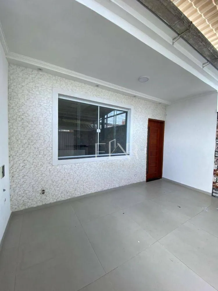 Casa, 2 quartos, 70 m² - Foto 5